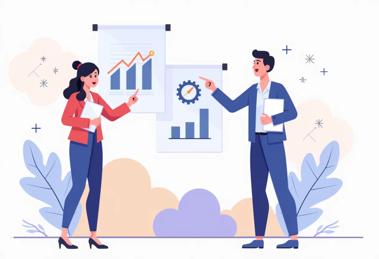 Custom Development Solutions
