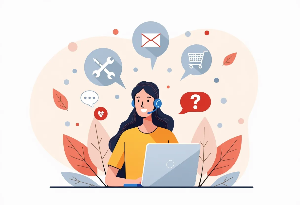 UI/UX Features